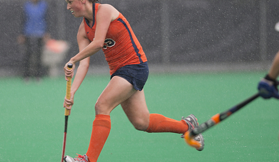 Syracuse&#8217;s Irish trio provides aggressive play during team&#8217;s unbeaten season