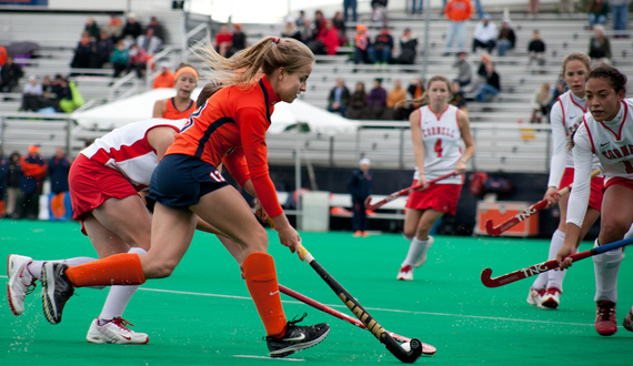 Syracuse prepares for postseason play following dominant regular season