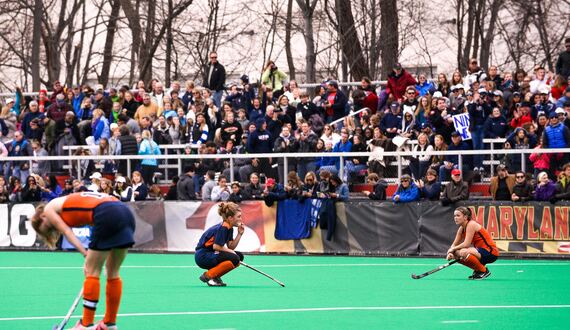 Syracuse falls short in national championship, 1-0, as Connecticut defends title