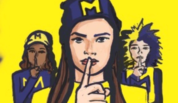 University of Michigan adopts campaign to spread awareness about harmful language use