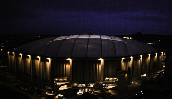 SU survey asks for student input on Carrier Dome&#8217;s future