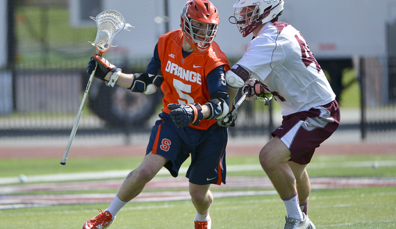 Zone-buster Nicky Galasso looks to continue high-volume scoring in NCAA tournament