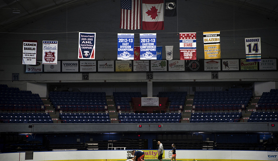 World Indoor Lacrosse Championship preview: Canada, Iroquois and US