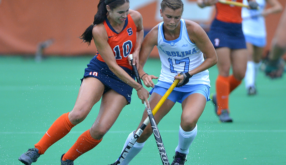 Emma Lamison flourishes in 1st season with versatile Syracuse offense