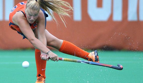 Roos Weers deals with dyslexia, transition to U.S. in becoming star at Syracuse