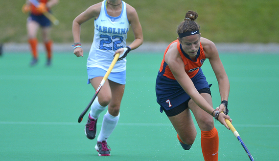 Alma Fenne leads scoring for No. 1 Syracuse in first and final season with team