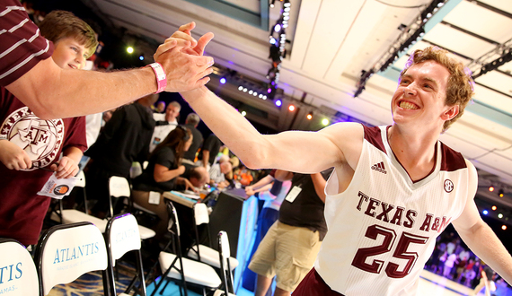 Gallery: Battle 4 Atlantis Day 1