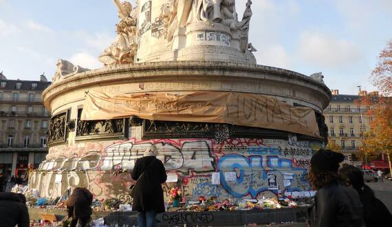 SU Strasbourg students reflect on bombings at French soccer stadium