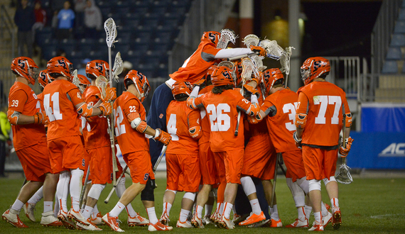 3 takeaways from Syracuse men’s lacrosse media day