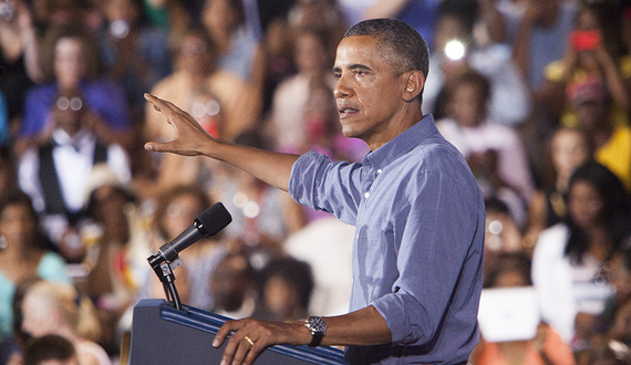 Obama discusses education, other broad topics in last State of the Union address