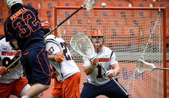 Syracuse lacrosse opponent preview: What to know about No. 14 Virginia