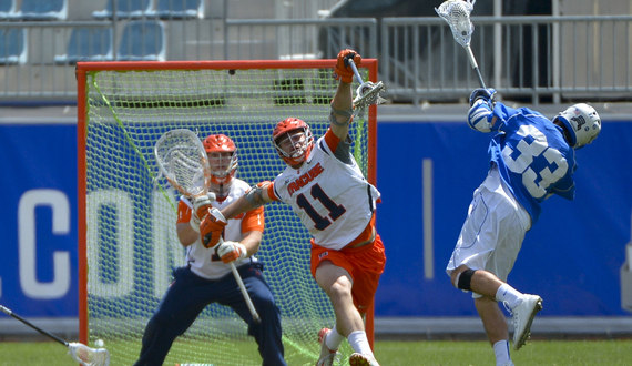 Syracuse lacrosse opponent preview: What to know about No. 11 Duke