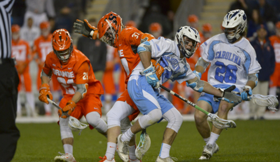 Syracuse lacrosse opponent preview: What to know about No. 11 North Carolina