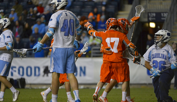 Fast reaction: 3 takeaways from No. 9 Syracuse&#8217;s 13-7 win over No. 11 North Carolina