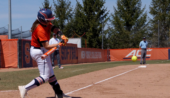 Syracuse scores 8 of 13 runs with 2 outs in shutout win over N.C. State