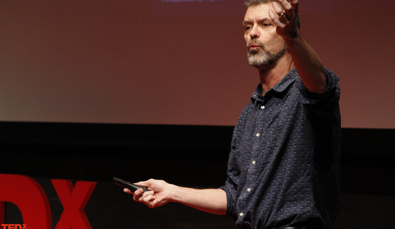 Speakers share personal stories and experiences at TEDxSyracuseUniversity event