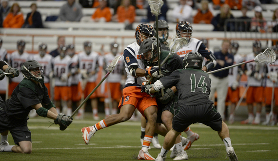 Syracuse lacrosse opponent preview: What to know about Binghamton