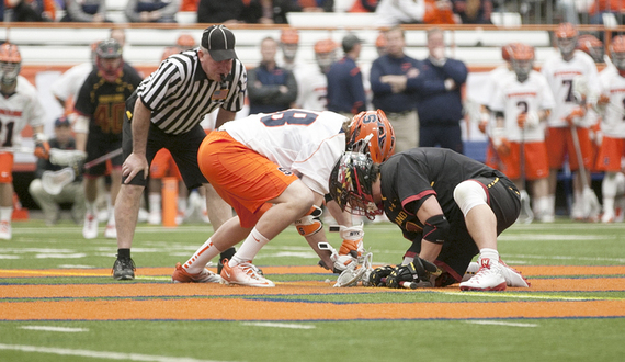 Syracuse men&#8217;s lacrosse opponent preview: What to know about Maryland