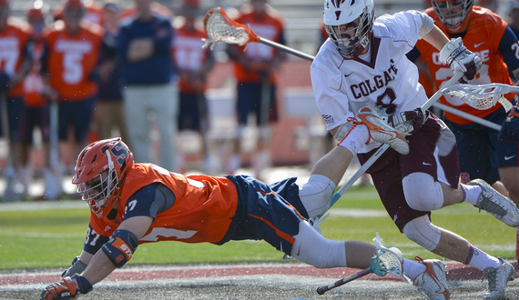 Syracuse men&#8217;s lacrosse opponent preview: What to know about Colgate