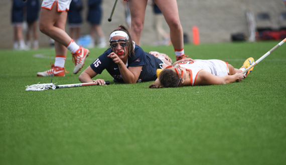 Gallery: Syracuse women&#8217;s lacrosse advances to NCAA tournament quarterfinals with win over Stony Brook