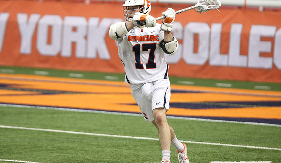 Stats to know for Syracuse men&#8217;s lacrosse&#8217;s quarterfinal matchup with Maryland