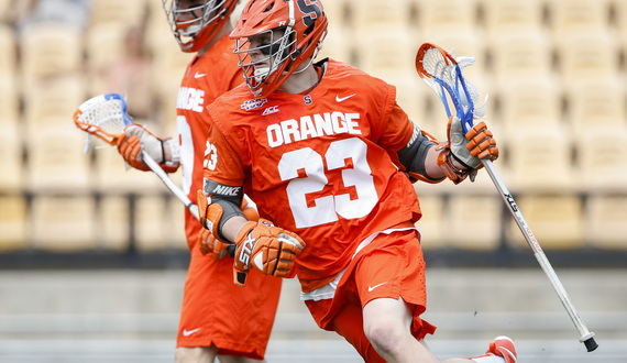 Fast reaction: 3 takeaways from Syracuse&#8217;s 14-8 ACC championship win over Duke