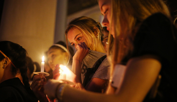 &#8216;AMERICAN FAMILY TRAGEDY&#8217;: The day Syracuse University will never forget