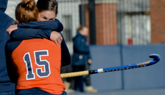 Syracuse field hockey recaptures No. 1 ranking in NFHCA Coaches Poll