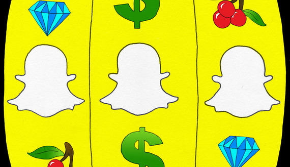 Ask the Experts: Professor weighs in on Snapchat going public