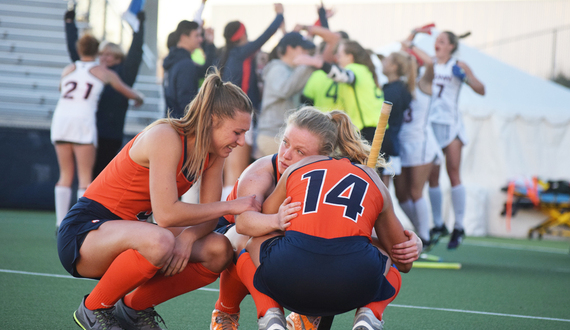 No. 3 seed Syracuse falls in quarterfinals of NCAA tournament in overtime to Connecticut