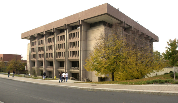 Tutoring hub to open in Bird Library and other takeaways from University Senate meeting