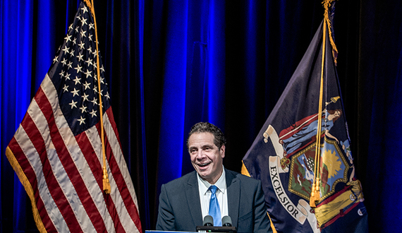 Academics debate the effectiveness of Cuomo&#8217;s free public college proposal