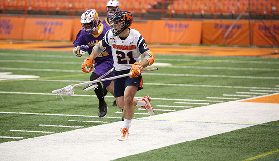 Nick Mellen’s likely absence leaves Syracuse leaning heavily on unproven defenders