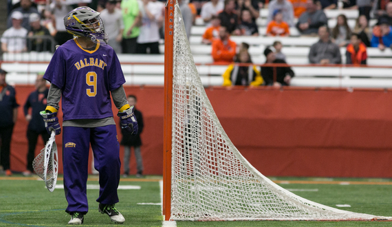 Gallery: No. 6 Syracuse beats No. 12 Albany, 10-9