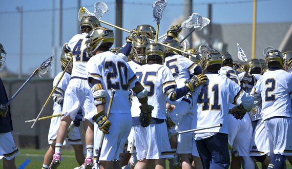 Syracuse men&#8217;s lacrosse opponent preview: What to know about No. 1 Notre Dame