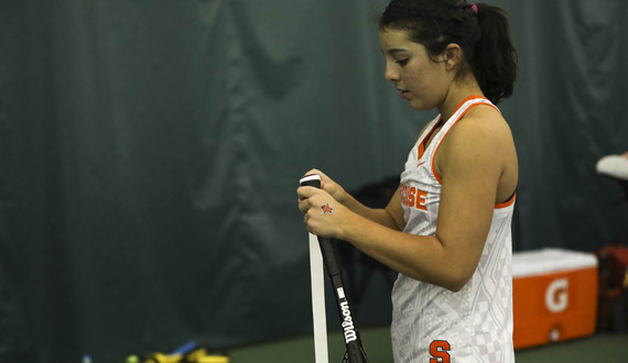 Gallery: Syracuse beats Louisville, 5-2