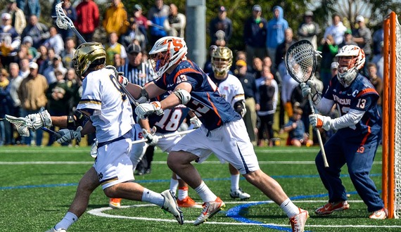 Marcus Cunningham muscles his way into Syracuse’s 3rd-defender spot