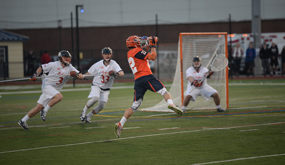 Fast reaction: 3 quick takeaways from No. 2 Syracuse&#8217;s 17-11 win over Hobart