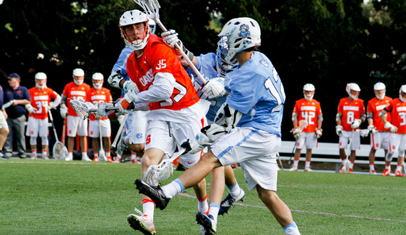 Syracuse men&#8217;s lacrosse opponent preview: What to know about No. 4 seed North Carolina