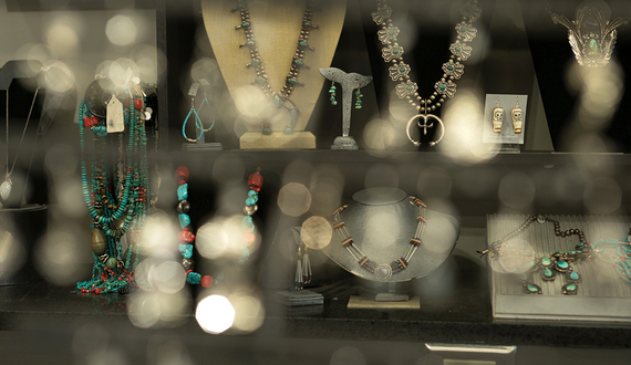 Hidden gem in Armory Square sells jewelry from around the world