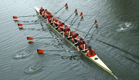 Syracuse men&#8217;s rowing releases 2017-18 schedule