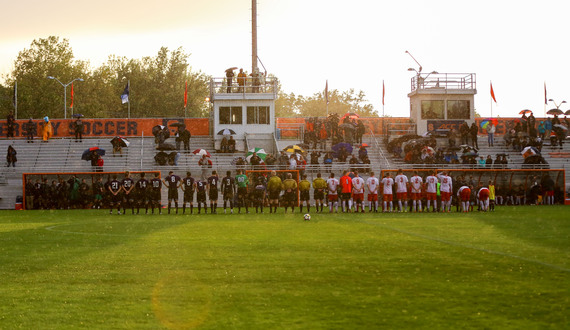 Gallery: No. 8 Syracuse beats Northwestern, 3-1