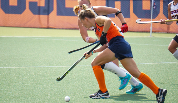 New starters lead No. 3 Syracuse past No. 24 Rutgers, 4-0