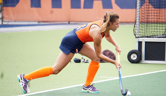 No. 6 Syracuse can&#8217;t complete comeback in 3-2 overtime loss against No. 7 North Carolina