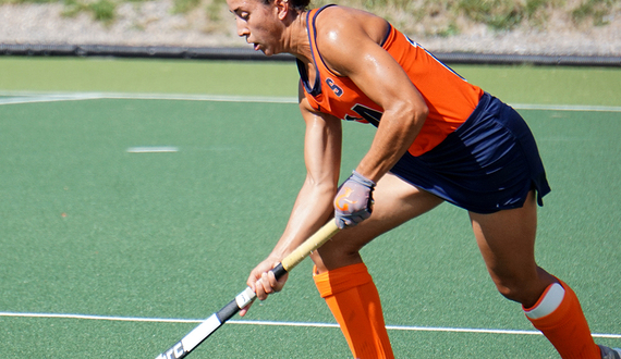 Laura Hurff&#8217;s &#8216;elite physiology&#8217; helps her anchor No. 6 Syracuse&#8217;s midfield