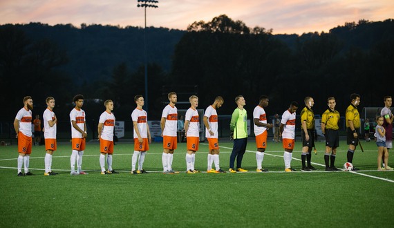 Gallery: No. 11 Syracuse bounces back with 2-0 win over Colgate