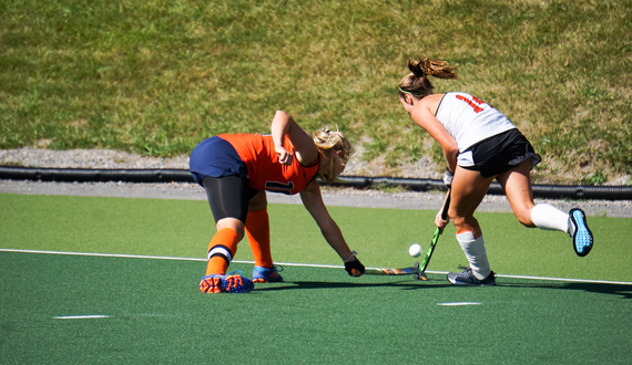 Syracuse defense shines in blanking Princeton, 1-0, for win