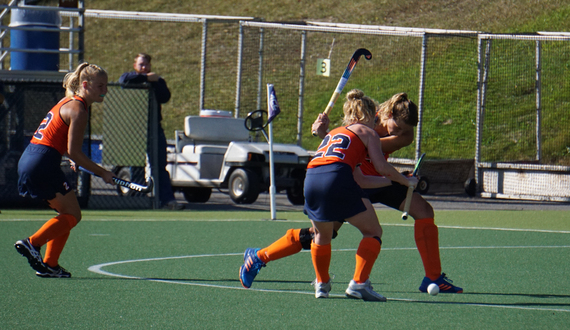 No. 7 Syracuse defies norm in 1-0 victory over No. 16 Princeton