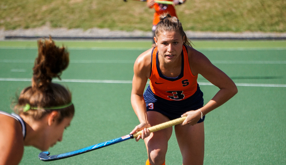 Syracuse completes comeback in 2-1 win over Duke