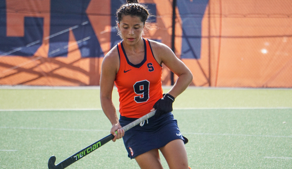 Stephanie Harris and Annalena Ulbrich see increased role in No. 7 Syracuse&#8217;s 4-0 shutout over Drexel